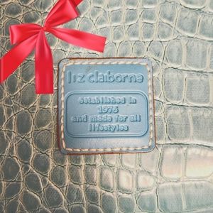 LIZ tote purse